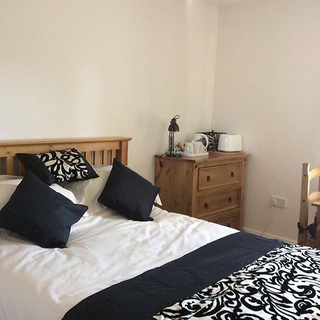 Beightons Bed&Breakfast Ingham  Exterior foto