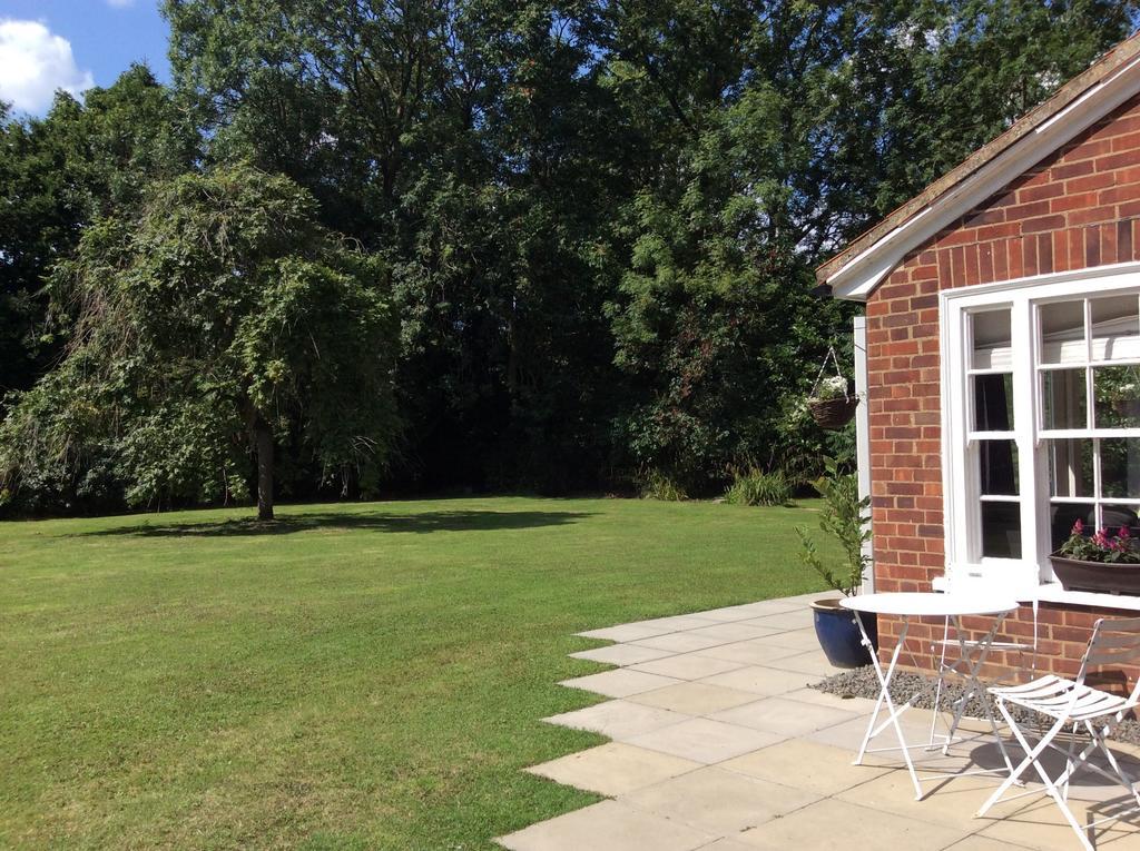 Beightons Bed&Breakfast Ingham  Exterior foto