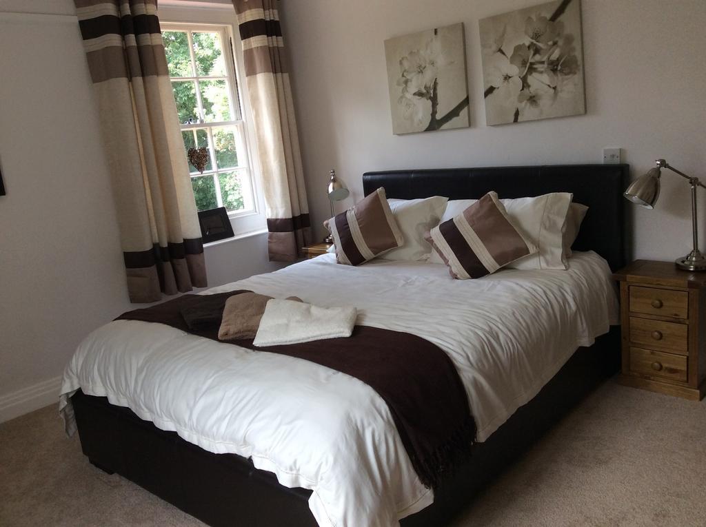 Beightons Bed&Breakfast Ingham  Zimmer foto